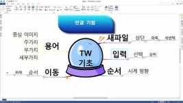 씽크와이즈 사용법 #3: 마인드맵 기초, 입력(Using Thinkwise... | Doovi 씽크와이즈 사용법 #3: 마인드맵 기초, 입력(Using... 
