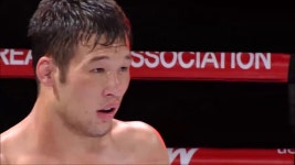 보정고트 샤브캇전 한번 봐라 - UFC 갤러리