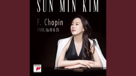 Etude Op. 25: No. 11 in A Minor - Sun-Min Kim: Song Lyrics, Music Videos & Concerts