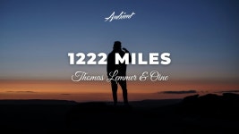 Thomas Lemmer & Oine - 1222 Miles [ambient electronic piano] - YouTube Thomas Lemmer & Oine - 1222 Miles [ambient electronic piano]