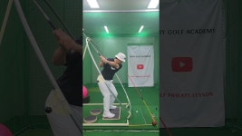 네이버 인플루언서 [네이버 인플루언서] 어떤 다운스윙을 쓰고 있나요?본인한테 맞는 방법을 찾아주는 #루비골프아카데미 #대복골프연습장... 