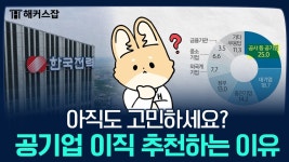 네이버 인플루언서 [네이버 인플루언서] 공기업으로 이직하고 싶다면 이렇게 준비하세요｜장단점, 체크리스트｜📢 해커스잡 취업퀵픽