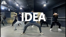 TAEMIN 태민 - 이데아 (IDEA:理想) / Kpop Dance Cover 이대댄스학원 방송댄스학원 이지댄스 - YouTube TAEMIN 태민 - 이데아 (IDEA... 