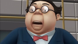 디룩이도 패드립 하던데 - 또봇 마이너 갤러리