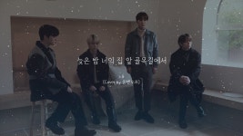 200314 [ON FILM] 노을 늦은 밤 너의 집 앞 골목길에서 - 효진(김효진) 마이너 갤러리