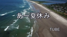あー夏休み - TUBE | Shazam あー夏休み - TUBE