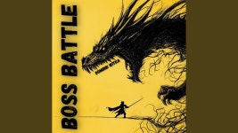 Boss Battle - Dominik Witka: 노래 가사, 뮤직 비디오 및 콘서트