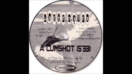 Cumshot - Conga Squad | Shazam Cumshot - Conga Squad