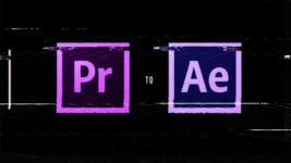 Premiere Pro to After Effects - Editing Tutorial | Doovi Premiere Pro to After Effects - Editing Tutorial