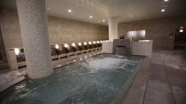 즈얼이가 댕기는 온천 일본 온천처럼 보이네 - AKB48 갤러리