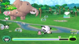 Ribbit King | 미니맵