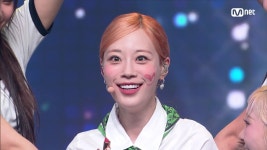 이번 주 엠카 영지 엔딩 - 카라 갤러리