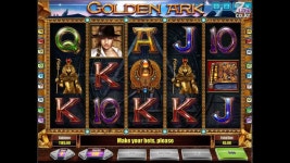 Golden Ark 슬롯머신 겜블러존 | Doovi Golden Ark 슬롯머신 겜블러존