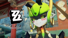 임계에서 베스퍼랑 싸운거 음악만 기억나네 - 젠레스 존 제로 마이너 갤러리