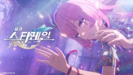 근데 pv 진짜 브금이 개사기네 - 붕괴 스타레일 마이너 갤러리
