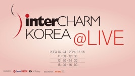 [LIVE day1] 인터참코리아 2024 | Intercharm Korea 2024 - YouTube [LIVE day1] 인터참코리아 2024  |  Intercharm Korea 2024