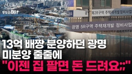 철산동 쪽으로 신규물량 들어오면 앞으로 내려가지 않을까? - 국민의 정부 (김대중) 마이너 갤러리