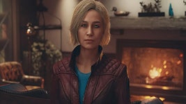 사라모건에게 고백하는 대화 장면 영상 - 스타필드 마이너 갤러리