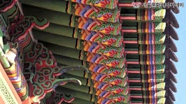 강남박문각 서울문화재아카데미 단청현장실습 | Doovi 강남박문각 서울문화재아카데미 단청현장실습