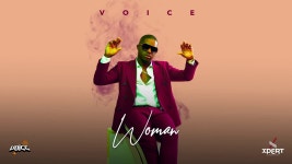 Woman - Voice: 노래 가사, 뮤직 비디오 및 콘서트