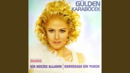 Ben Miyim ? - Gülden Karaböcek | Shazam Ben Miyim ? - Gülden Karaböcek