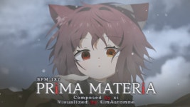 prima material 나옴 - 사이 (xi) 마이너 갤러리