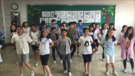 교실에서 찾은 희망 삼숭초등학교 5학년 1반 | Doovi 교실에서 찾은 희망 삼숭초등학교 5학년 1반