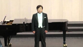 바리톤 이재구 우포늪 2014박범철가곡아카데미 패밀리콘서트 | Doovi 바리톤 이재구 우포늪 2014박범철가곡아카데미 패밀리콘서트