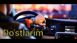 Dostim - Alisher Mirzo | Shazam Dostim - Alisher Mirzo