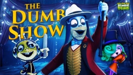 네이버 인플루언서 [네이버 인플루언서] The Dumb Show |  덤쇼 | Zombiedumb Collection