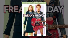프리키 프라이데이 - YouTube Freaky Friday