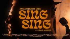 Sing-Sing - Maryla Rodowicz & Mrozu: 노래 가사, 뮤직 비디오 및 콘서트