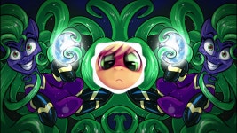 Equestria Daily - MLP Stuff!: Music: Chang31ing & R3CTIFIER - Maniacal (APPL3JVCK Remix) [Trap] Music: Chang31ing & R3CTIFIER... 