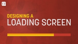 Designing a Loading Screen in Unity - YouTube Designing a Loading Screen in Unity