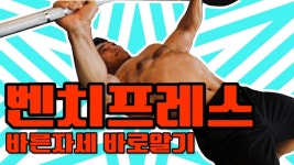 빛성환 운동팁 모음 - 보디빌딩 마이너 갤러리