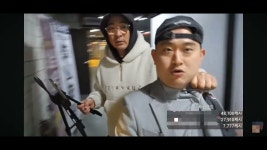 우리 부천에 겁쟁이가 하나 있어요~ - 인터넷방송 갤러리