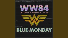 Blue Monday (From the Wonder Woman 1984 Trailer) - Baltic House Orchestra | Shazam Blue Monday (From the Wonder Woman 1984... 