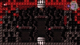 액시옴 버지 | 미니맵