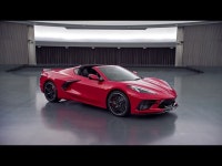 Got Time? See The 2020 Chevy Corvette C8 In 24 Videos