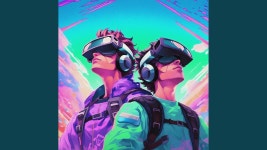 Vr - Bedro & kranta: 노래 가사, 뮤직 비디오 및 콘서트