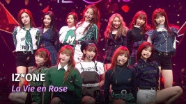 240629 #아이즈원 KBS WORLD 라비앙로즈 콜렉션 - 프로젝트걸그룹 마이너 갤러리