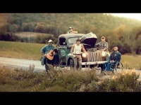 Junkyard Heights | ReverbNation Junkyard Heights | Blues from Conklin, NY