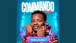 I’m Coming - Mahraz Number 1: 노래 가사, 뮤직 비디오 및 콘서트