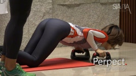 아놀드 홍 Perfect Push up 운동방법 | Doovi 아놀드 홍 Perfect Push up 운동방법