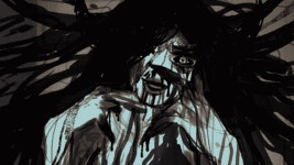 We Know the Devil | 미니맵