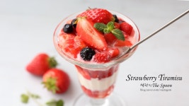 네이버 인플루언서 [네이버 인플루언서] 홈카페를 빛내줄 제철 과일 디저트 만들기