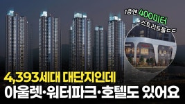네이버 인플루언서 [네이버 인플루언서] 경상권 최대 규모 대단지의 역대급 상권을 보고 왔습니다 | 김해율하 더스카이시티 제니스&프라우