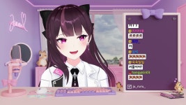 [개추요청] 이거나 듣고 화 풀자 - 트위치 버츄얼 마이너 갤러리