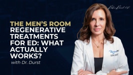 맨즈룸(MEN'S ROOM) | Dr. Debra Durst와 함께하는 더 맨즈 룸 (The Men's Room) - YouTube The Men's Room with Dr. Debra Durst