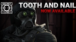 14.1 정식 출시 트레일러 + 변경사항 정리 - SCP 비밀의 연구소 마이너 갤러리